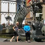 Collato - Zentrum Am Marktplatz