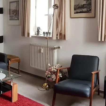 아파트 Collato - Zentrum Am Marktplatz