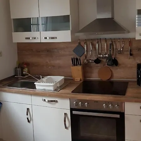 아파트 Collato - Zentrum Am Marktplatz *