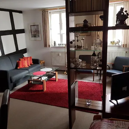 Collato - Zentrum Am Marktplatz 아파트