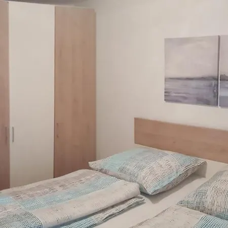 아파트 Collato - Zentrum Am Marktplatz *