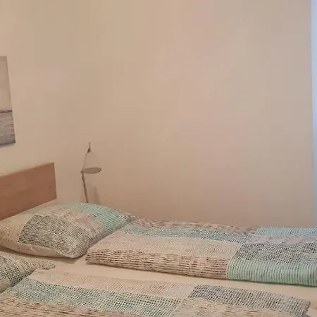 아파트 Collato - Zentrum Am Marktplatz *