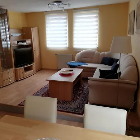 Collato - Zentrum Am Marktplatz 아파트