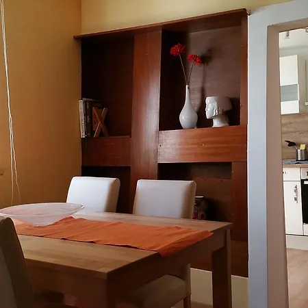 Collato - Zentrum Am Marktplatz 보파르트