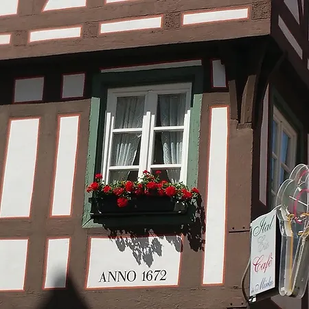 Collato - Zentrum Am Marktplatz 아파트 *