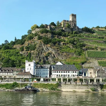 아파트 Collato - Zentrum Am Marktplatz 보파르트