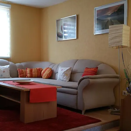 아파트 Collato - Zentrum Am Marktplatz