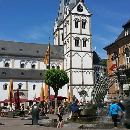 Collato - Zentrum Am Marktplatz - Sichere E-bike Abstellplaetze *