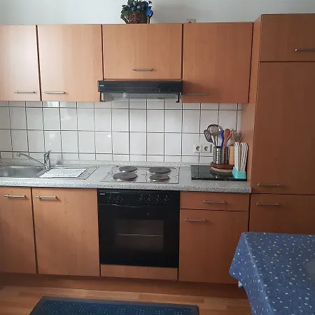 Collato - Zentrum Am Marktplatz * 보파르트