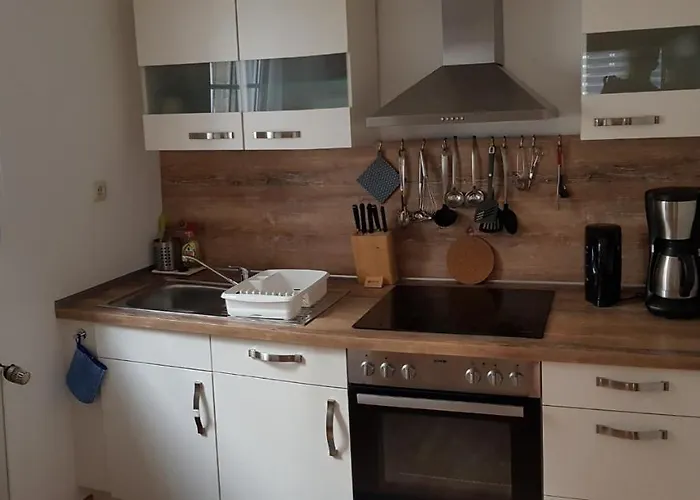 شقة Collato - Zentrum Am Marktplatz *