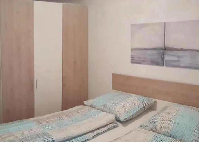 公寓 Collato - Zentrum Am Marktplatz *