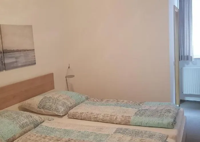 شقة Collato - Zentrum Am Marktplatz *