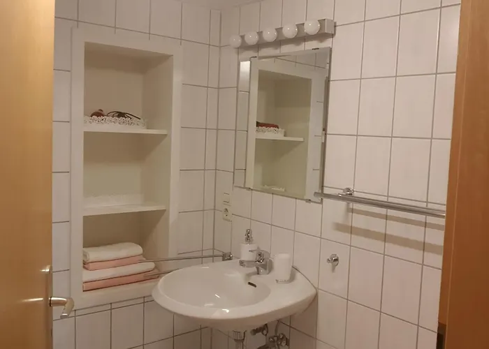 Collato - Zentrum Am Marktplatz 公寓 *