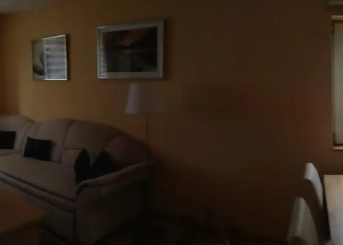 Collato - Zentrum Am Marktplatz 公寓 *