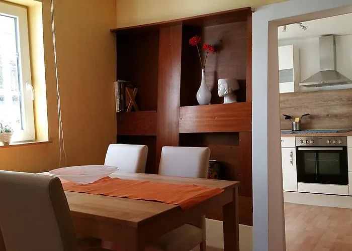 Collato - Zentrum Am Marktplatz بوبارد