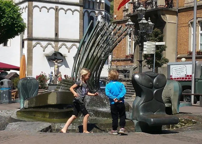 Collato - Zentrum Am Marktplatz