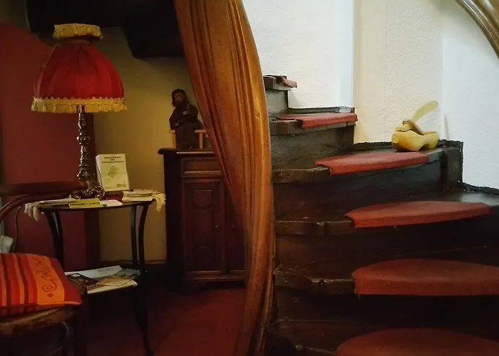 Collato - Zentrum Am Marktplatz *