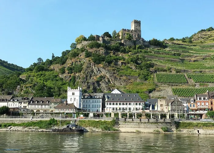 شقة Collato - Zentrum Am Marktplatz بوبارد