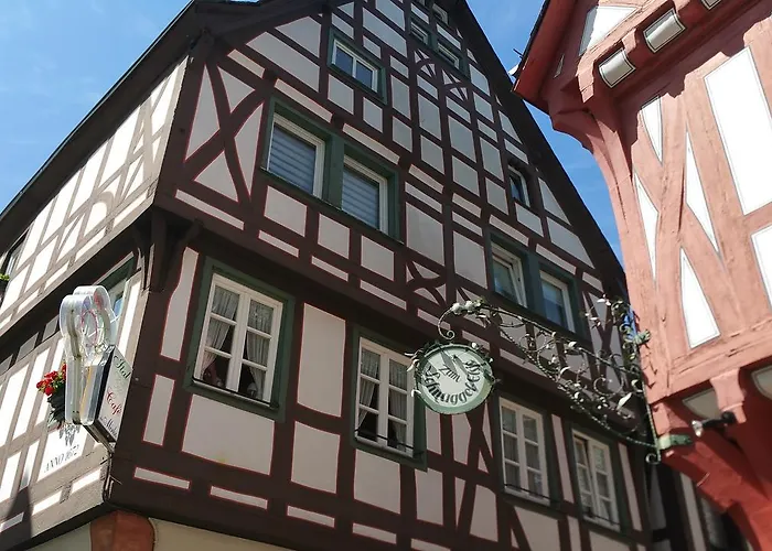 Collato - Zentrum Am Marktplatz