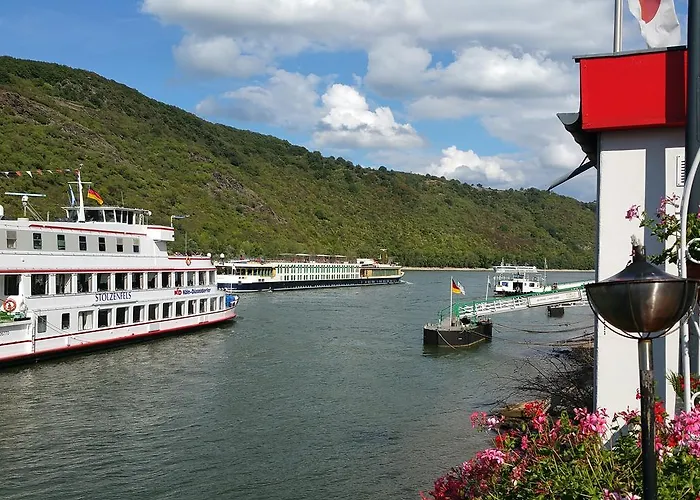 Collato - Zentrum Am Marktplatz 公寓