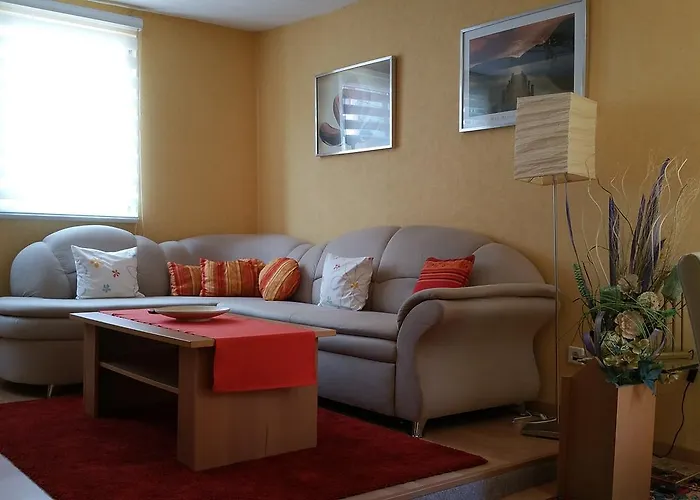 公寓 Collato - Zentrum Am Marktplatz