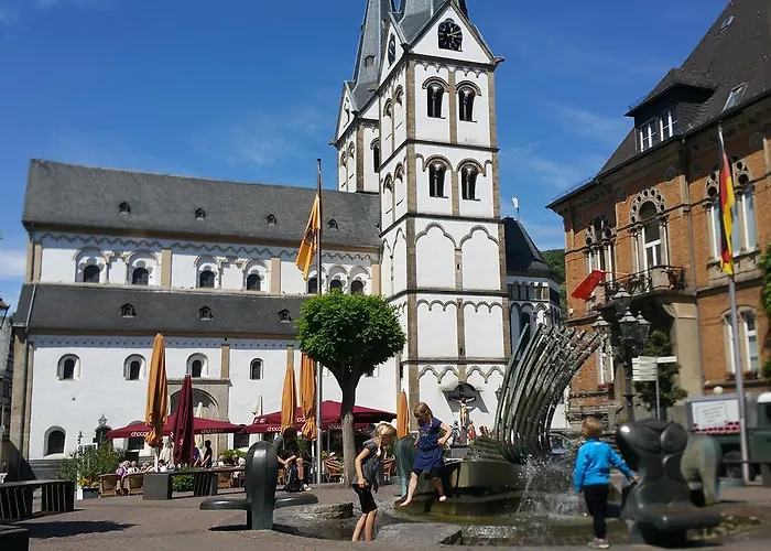 Collato - Zentrum Am Marktplatz *