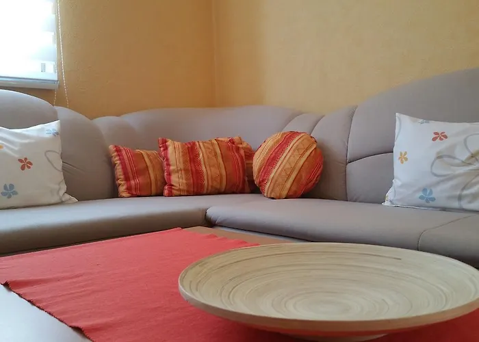 Collato - Zentrum Am Marktplatz شقة *