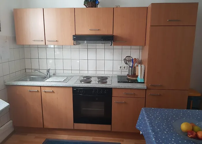 Collato - Zentrum Am Marktplatz * بوبارد